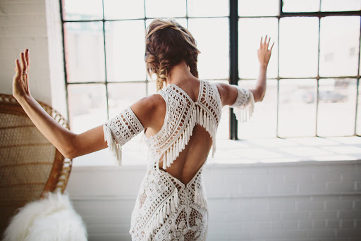 Bridal Shop «a&bé bridal shop miami», reviews and photos, 319 NW 25th St, Miami, FL 33127, USA