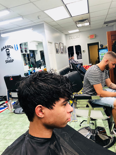 Barber Shop «Step Up Salon & Barbershop», reviews and photos, 220 Jefferson St, Newark, NJ 07105, USA