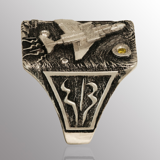 Jewelry Designer «Dejan Studio Jewelry», reviews and photos, 105 N Union St #15, Alexandria, VA 22314, USA