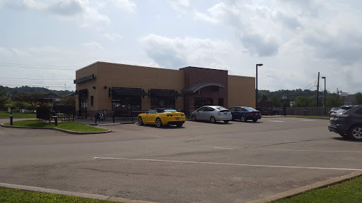 Coffee Shop «Starbucks», reviews and photos, 944 Fairmount Ave, Jamestown, NY 14701, USA