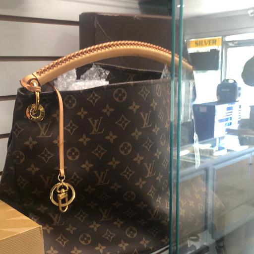 Pawn Shop «Fast Cash Buy & Sell», reviews and photos, 107 N Main St, Forked River, NJ 08731, USA