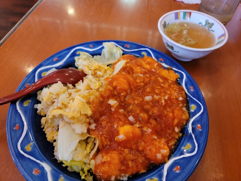 チャイナハウス すけろく 束本店