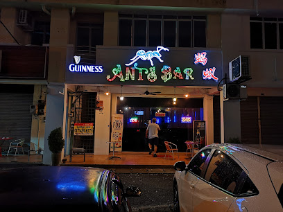Ants Bar