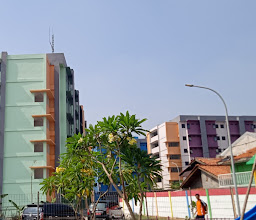 RPTRA Jaka Berseri photo