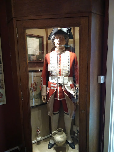 Lancashire Infantry Museum - Museum