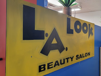 L A Look Beauty Salon