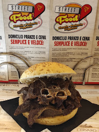 Livraison de pizzas Streetfood à Pontedera (la carte)