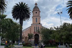 Simón Bolívar Park image