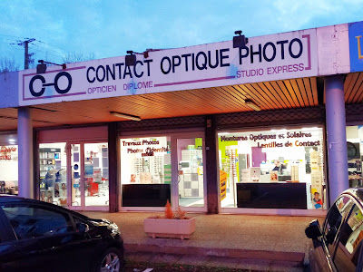 Contact Optique Photo à Rettel