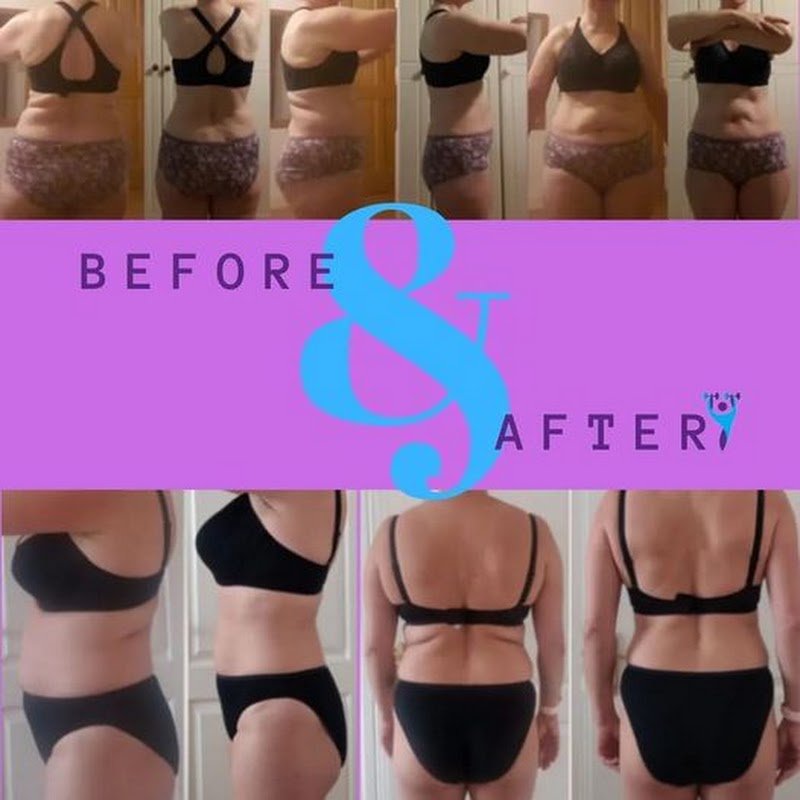 Elate Body Transformations