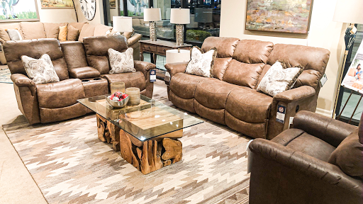 Furniture Store «La-Z-Boy Furniture Galleries», reviews and photos, 1737 E Independence St, Springfield, MO 65804, USA