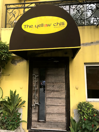 Yellow Chilli, Bishop Oluwole Street, 27 Oju Olobun Cl, Victoria Island, Lagos, Nigeria, Indian Restaurant, state Ogun