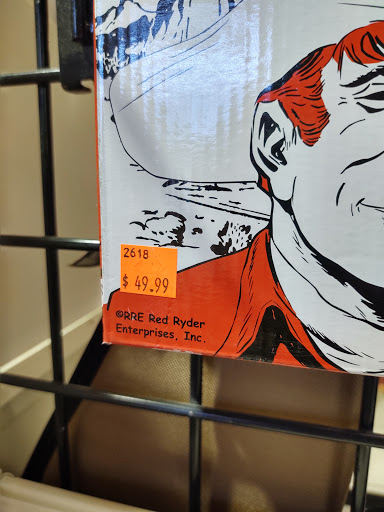 Sporting Goods Store «Mosquito Creek Outfitters», reviews and photos, 3000 Mosquito Rd, Placerville, CA 95667, USA