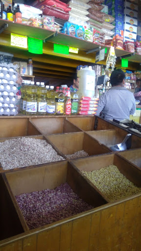Distribuidora de semillas del bajio