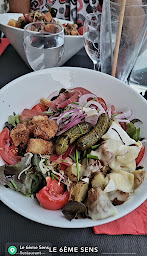 Photo n°19 de Le Sixieme sens à Goderville ()