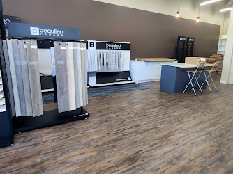 Calgary Flooring Boutique