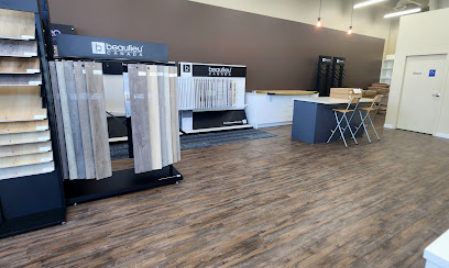 Calgary Flooring Boutique