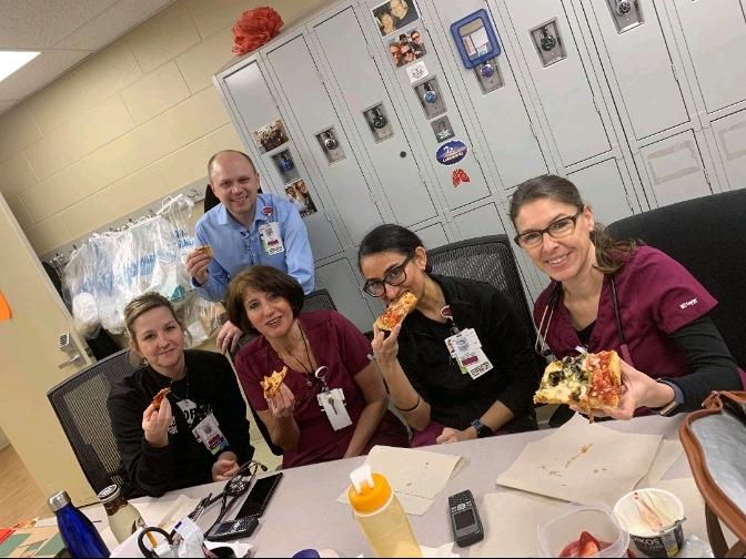 Toarmina's Pizza 48334