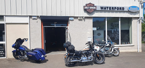 Waterford Harley-Davidson