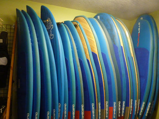 Surf Shop «Epic Boardsports LLC», reviews and photos, 350 N Atlantic Ave, Cocoa Beach, FL 32931, USA