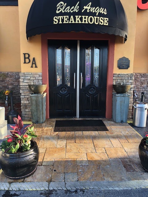 Black Angus Steakhouse 34747