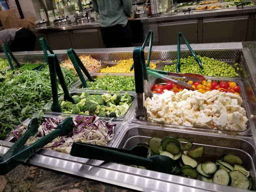 Grocery Store «Whole Foods Market», reviews and photos, 239 N Crescent Dr, Beverly Hills, CA 90210, USA