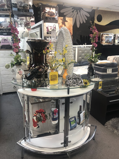 Furniture Store «LUXURY FURNITURE», reviews and photos, 7113 Hull Street Rd, Richmond, VA 23235, USA