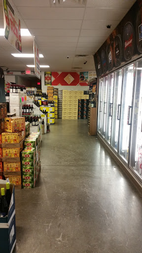 Liquor Store «Kelly Liquors», reviews and photos, 3850 E Lohman Ave, Las Cruces, NM 88011, USA
