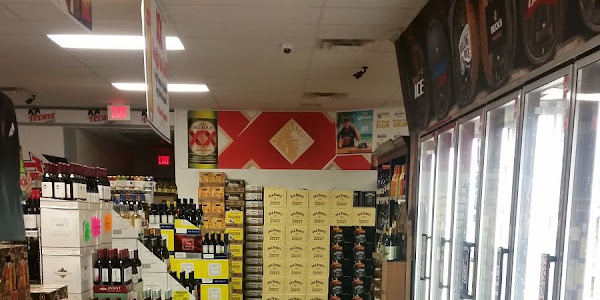 Kelly Liquors