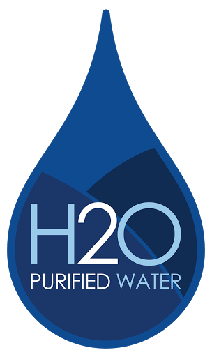 H2o Purified Water - Water softener