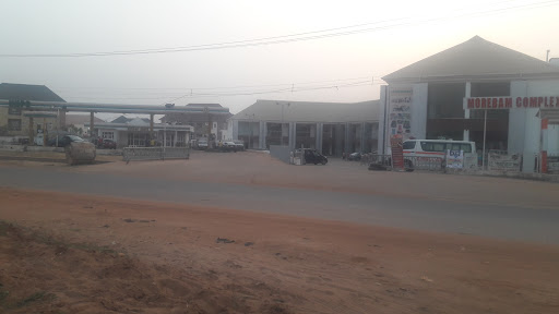 NNPC Filling Station, Abuja-Keffi Rd, Ado, Nigeria, Cleaning Service, state Nasarawa