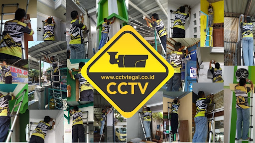 BUDI CCTV Tegal - Toko Elektronik