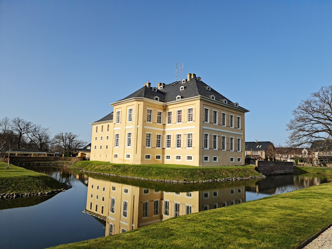 Rezensionen über Golf-Club Schloss Miel in Biel - Sportstätte