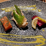 Photo n°8 de l'avis de Sabina.e fait le 12/11/2023 à 20:11 sur le  Restaurant Pöltner Hof | Geniessen in historischem Ambiente à Weilheim in Oberbayern