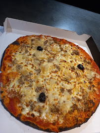 Photos du propriétaire du Pizzas à emporter Pizza Thierry à Châteaurenard - n°3