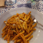 Photo n°3 de l'avis de Valriz.a fait le 17/07/2021 à 19:39 sur le  Hotel Olimpo à Letojanni