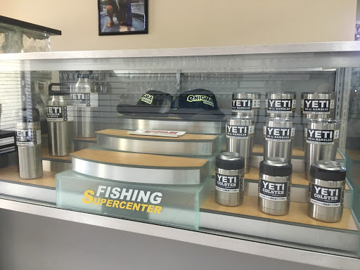 Fishing Store «44 Tackle Co.», reviews and photos, 2421 Hwy 44 W, Inverness, FL 34453, USA