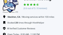 Conner moving LLC - Photo 8 - Car repair in Stockton, CA, Stockton