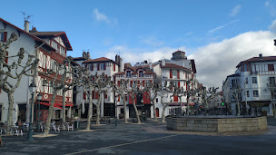 Photo n°31 de Aux Pigeons Blancs Asador à Saint-Jean-de-Luz ()