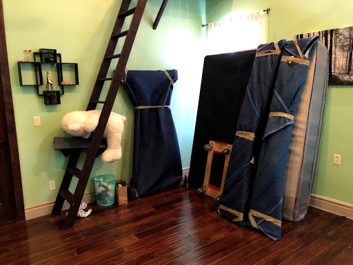 Moving Company «NewView Moving», reviews and photos, 2055 S Power Rd #1035, Mesa, AZ 85209, USA