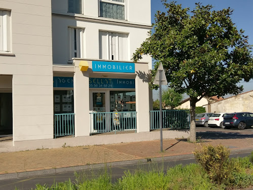 Agence Sellat Immobilier à Le Haillan