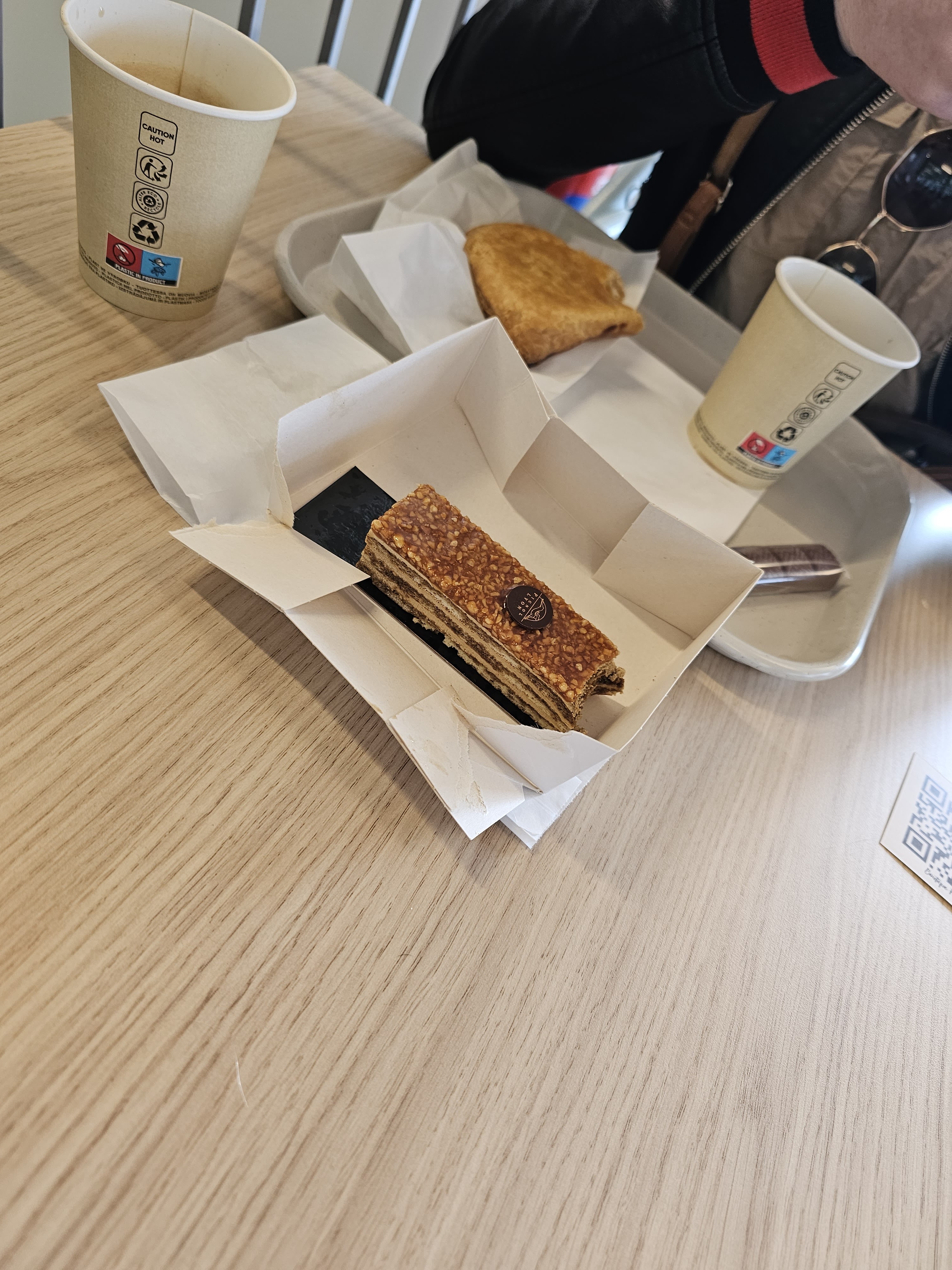 Photo n° 1 de l'avis de Alesch.a fait le 13/05/2023 à 14:16