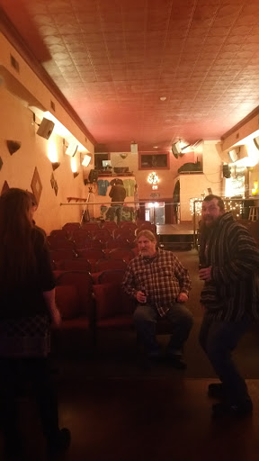 Performing Arts Theater «Shepherdstown Opera House», reviews and photos, 131 W German St, Shepherdstown, WV 25443, USA