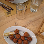 Photo n°12 de l'avis de Francesco. fait le 09/08/2023 à 09:57 sur le  Ristorante L' ACCHIATURA à Racale