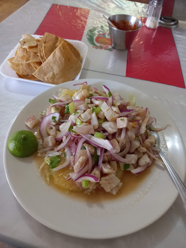 Esquina del Sabor Peruano