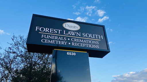 Funeral Home «Forest Lawn Funeral Home», reviews and photos, 2401 SW 64th Ave, Fort Lauderdale, FL 33317, USA