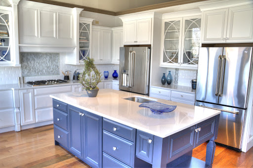 Fireplace Store «Parrish and Company», reviews and photos, 26995 US-281, San Antonio, TX 78260, USA