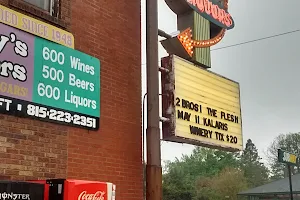 Rudy's Liquor Store image