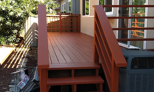 Painting «Sunwest Painting», reviews and photos, 6288 San Ignacio Ave b, San Jose, CA 95119, USA