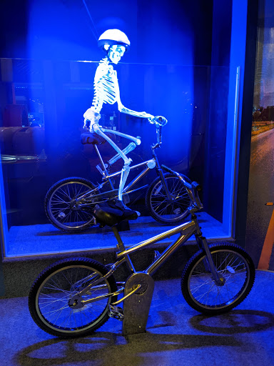 Museum «The Health Museum», reviews and photos, 1515 Hermann Dr, Houston, TX 77004, USA